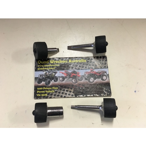 FCR CARB CARBURETTOR AIR FUEL MIXTURE SCREW ADJUSTER TOOL KIT SET