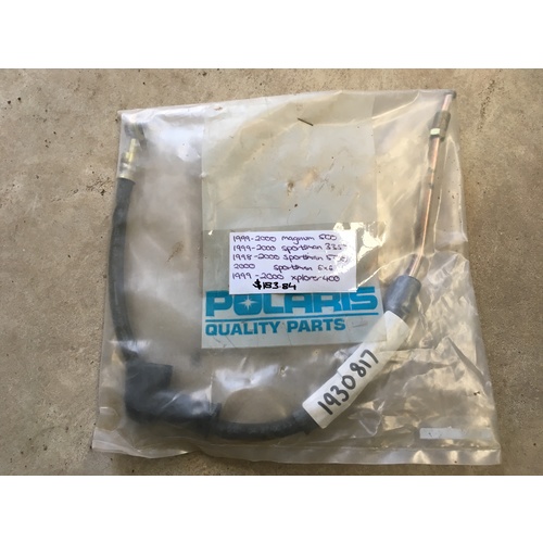 POLARIS SPORTSMAN 335 500 TOP BRAKE LINE MAGNUM 6X6 XPLORER 1930817