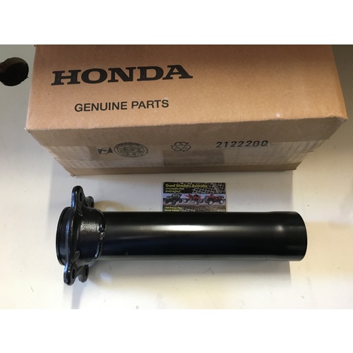 HONDA TRX 500 2013 2013 REAR LEFT AXLE TUBE BEARING & SEAL 52300-HR0-F00