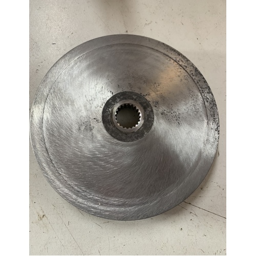 YAMAHA KODIAK GRIZZLY BRUIN INNER CVT CLUTCH FIXED SHEEVE PRIMARY