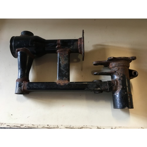 HONDA TRX 250 REAR SWING ARM