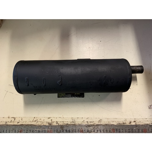  HONDA TRX 90 EXHAUST - MUFFLER - SILENCER 