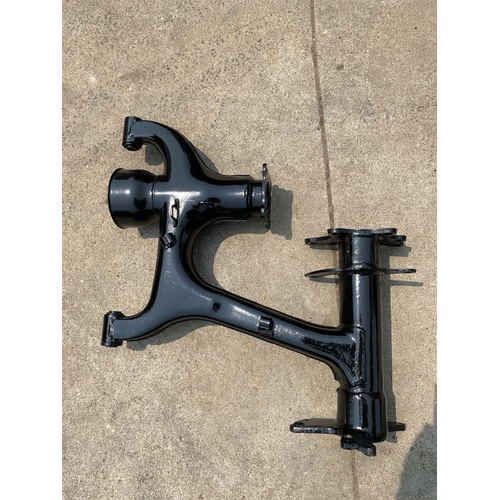 YAMAHA KODIAK 400 2000 2001 2002 REAR SWING ARM  