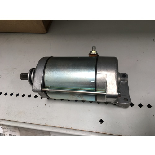GENUINE POLARIS STATER MOTOR 600 700 800 TWIN SPORTSMAN RANGER RZR 4013268