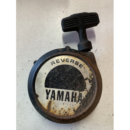 YAMAHA BIGBEAR / MOTO 4 YFM 350 CC  PULL / RECOIL START STARTER PROFESSIONAL