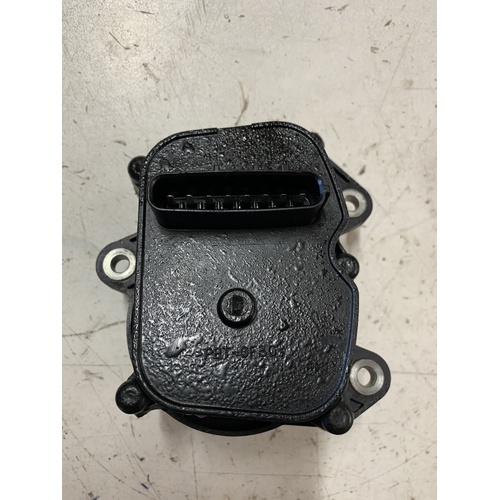 YAMAHA RHINO 700 GRIZZLY 450 550 FRONT DIFF SERVO MOTOR ACTUATOR BIGBEAR 400 SEMI AUTO