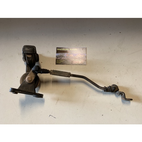 YAMAHA MOTO 4 YFM 200 TIMBERWOLF BEAR TRACKER 250 FORWARD REVERSE LEVER