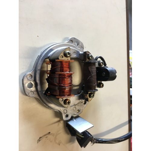 YAMAHA MOTO 4 YFM 200 STATOR