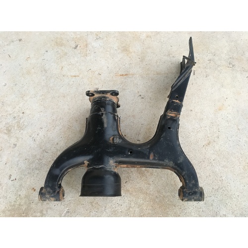 YAMAHA GRIZZLY BRUIN 350 , KODIAK 400 / 450 used REAR SWING ARM