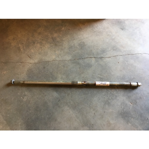 POLARIS 330 MAGNUM 2003 500 REAR DRIVE AXLE VERY GOOD SPLINES