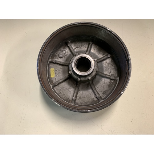 HONDA TRX 450 400 350 REAR BRAKE DRUM