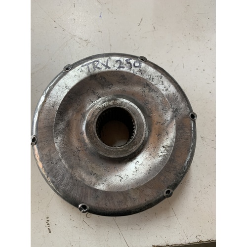 HONDA TRX 250 REAR BRAKE DRUM 1997 - 2020