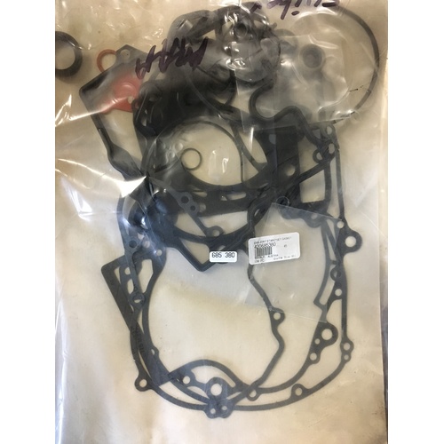 CANAM DS 450 X EFI XXC XMX COMPLETE GASKET SET 420685380