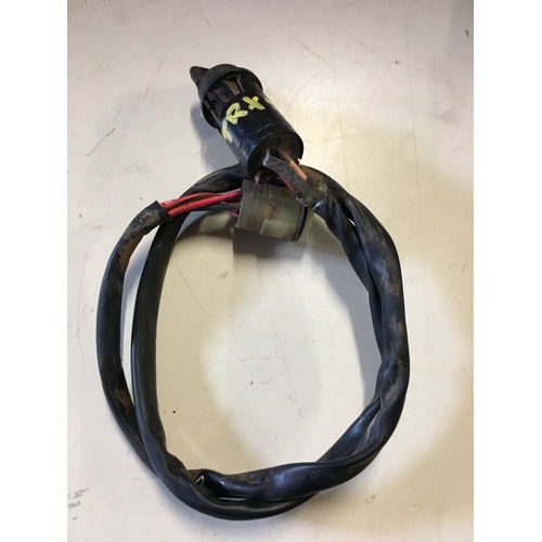 HONDA TRX 420 500 IGNITION & KEY 2007 - 2013