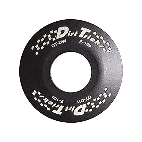 DIRT TRICKS FRONT COUNTER SPROCKET DOME WASHER KTM HUSQVARNA BERG BETA