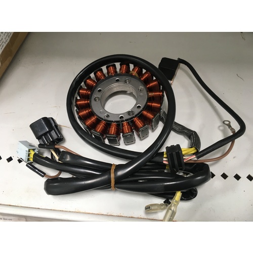 GENUINE POLARIS STATOR MAGNUM 330 ATP 330 TRAIL BOSS 330 3089275