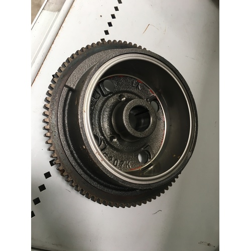 GENUINE POLARIS FLYWHEEL ROTOR SPORTSMAN 400 500 RANGER 3089247 SCRAMBLER FF95