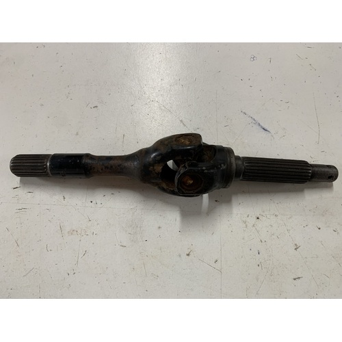 SUZUKI LTF 300 KINGQUAD KING QUAD REAR OUTER DRIVE SHAFT UNI