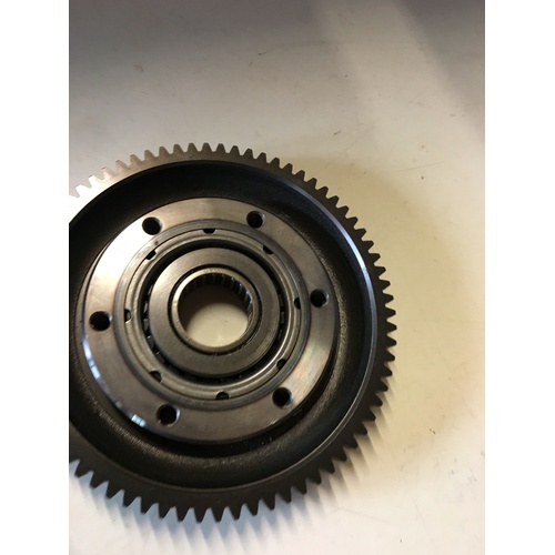 SUZUKI EIGER LTF LTA 400 KING QUAD  STARTER CLUTCH 2002 - 2018