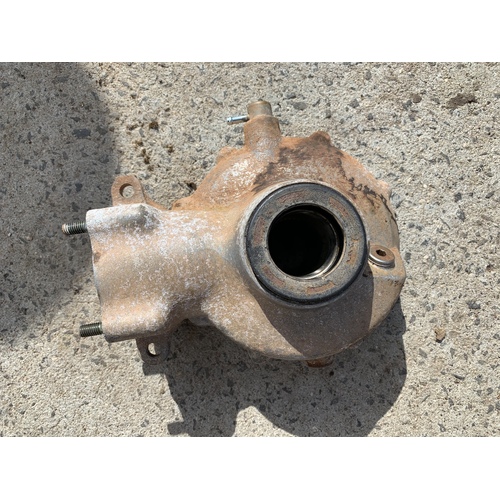 YAMAHA TIMBERWOLF YFB 250 REAR DIFF DIFFERENTIAL REAR FINAL DRIVE