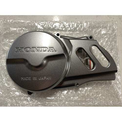 HONDA XR 80 100 CRF LEFT HAND ENGINE ALT MAG COVER 1980- 2012 FRONT SPROCKET COVER