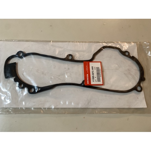HONDA NVS 50 TODAY SCOOTER LEFT HAND CRANK CASE COVER RUBBER GASKET 11395-GFC-900
