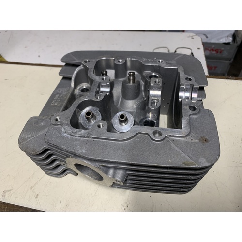 KYMCO 400 MXU CYLINDER HEAD ONLY 1220A-PWB1-900 NEW OLD STOCK