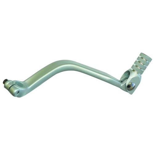SUZUKI FORGED ALLOY GEAR LEVER RM 250 2 STROKE  1989 - 2005 19F