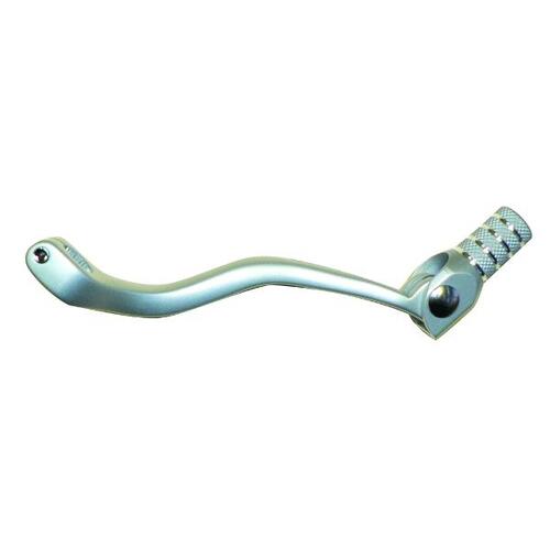 HONDA CR 250 FORGED ALLOY GEAR LEVER  CR 250 2 STROKE  2004 - 2007 33F