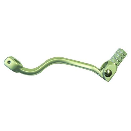 KAWASAKI KX 65 FORGED ALLOY GEAR LEVER  KAWASAKI KX 65 2000 - 2022 49F 