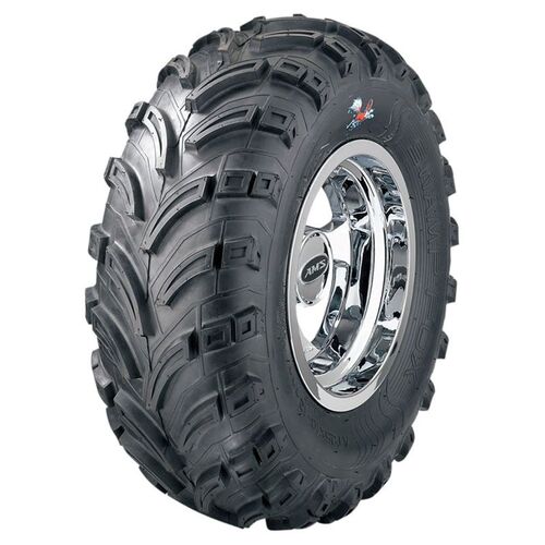 AMS SWAMP FOX 24 X 9 X 12 ATV UTV 6 PLY TYRE