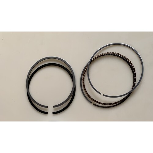HONDA TRX 250 1996 - 2022 .25 FIRST OVER SIZE PISTON RINGS ONLY 13021-HM8-003