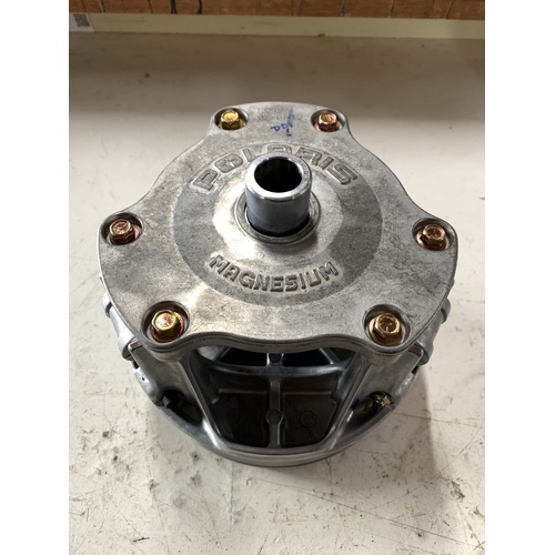 POLARIS SPORTSMAN 600 700 MV7 PRIMARY DRIVE CLUTCH 1321971 NO SPRING NO WEIGHTS 