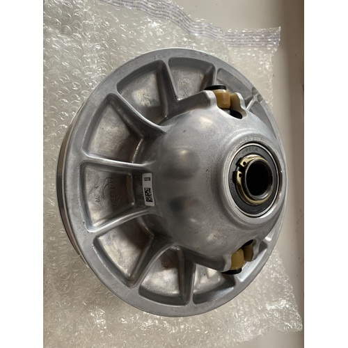POLARIS SPORTSMAN REAR CVT SECONDARY DRIVEN CLUTCH EBC 570 UTE 700 500 05 - 14 NEW 1322706