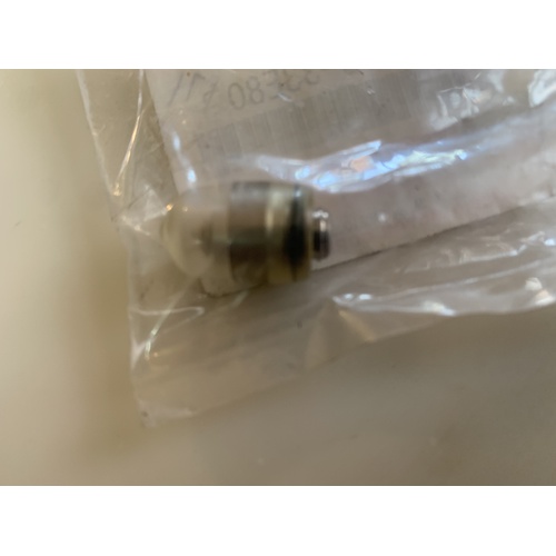 SUZUKI LTF 250 QUAD RUNNER 300 KINGQUAD NEEDLE AND SEAT SEE FITMENT