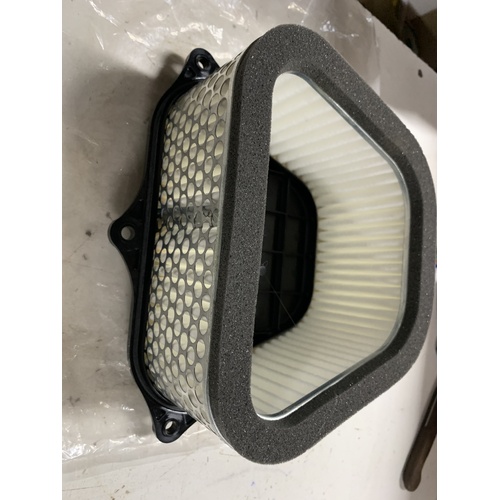 SUZUKI GSXR 1300 HAYABUSA GENUINE AIR FILTER 13780-24F02 99 - 07