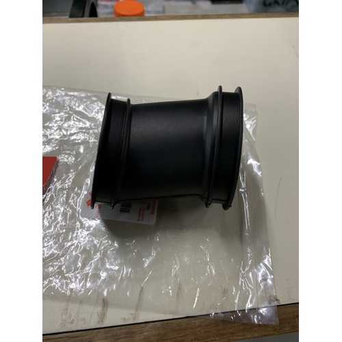 SUZUKI LTF 250 300 QUAD RUNNER KING AIR BOX TO CARB TUBE DUCT
