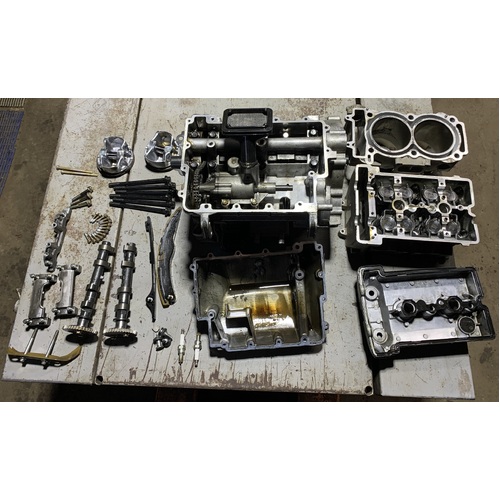 POLARIS RANGER RZR GENERAL 1000 900 ENGINE SUIT REPAIR AND REBUILD
