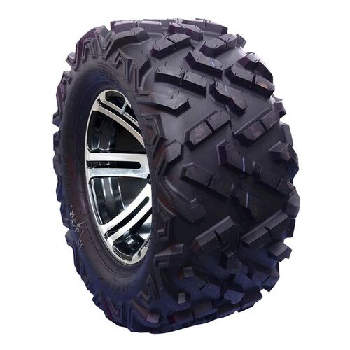 FORERUNNER ATLAS ATV SXS UTV 6 PLY TYRE 26 X 10 X 14 POLARIS CANAM HONDA YAMAHA