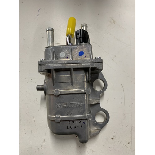 GENUINE SUZUKI LTF LTA 400 KINGQUAD FUEL PUMP ASS  15100-33H03