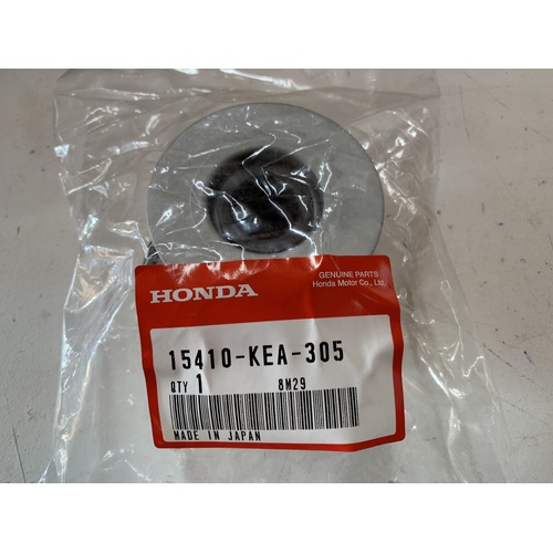 GENUINE HONDA VT VTR CBR 250 RR CB 250 400 CX 500 OIL FILTER 15410-KEA-305