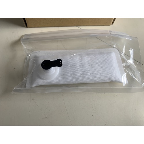 SUZUKI LTA 450 500 700 750 KINGQUAD FUEL PUMP FILTER ONLY 15420-31G00