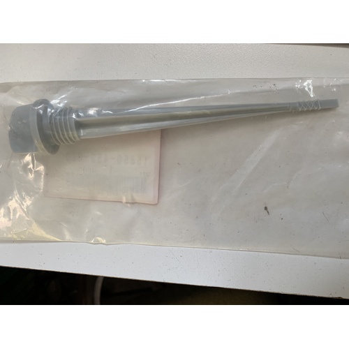 HONDA CT 110 POSTIE OIL DIP STICK GAUGE OIL LEVEL
