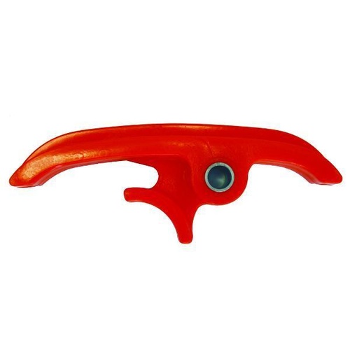  KTM HUSABERG  FRAME / CHASSIS CHAIN SLIDER 125 250 300 400 450 500 2011 - 2016