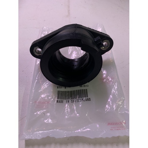 HONDA TRX 400 FA 2004 - 2007 INLET INTAKE MANIFOLD INSULATOR 16210-HN7-000