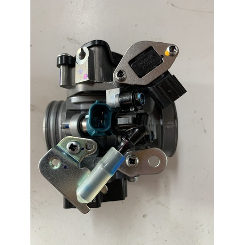 HONDA TRX 500 2012 - 2013 FM FPM FE FPE THROTTLE BODY ASS 16400-HR0-F01
