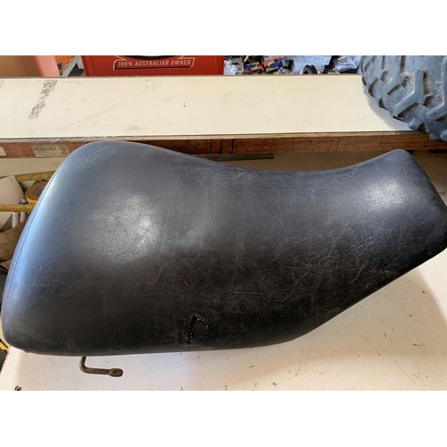 HONDA TRX 350 , 400 FA FOURTRAX  SEAT 2004 2005 2006 2007 SEE PICS 