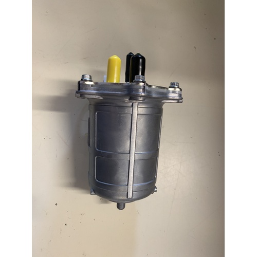 HONDA TRX 680 COMPLETE FUEL PUMP UNIT ASSY 16700-HN8-601