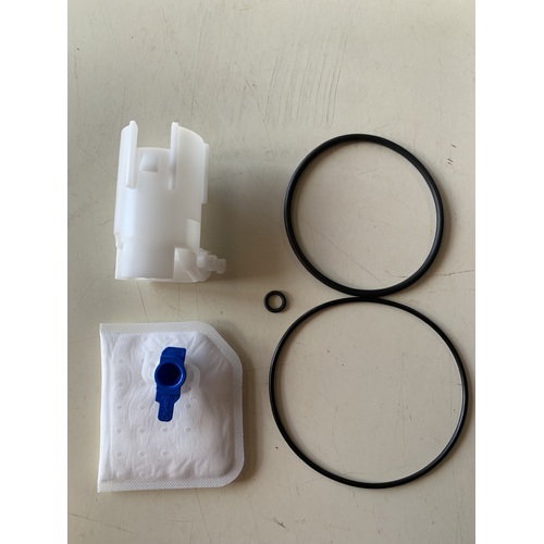 HONDA TRX 420 2007 - 2013 TRX 500 12 - 13 680 700XX FUEL FILTER AND ORING KIT  16706-HN8-305