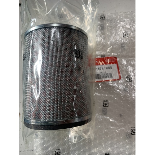 GENUINE HONDA CBR 1000 RR 2004 - 2007 AIR FILTER ELEMENT 17210-MEL-000